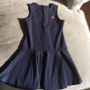 Girl dress